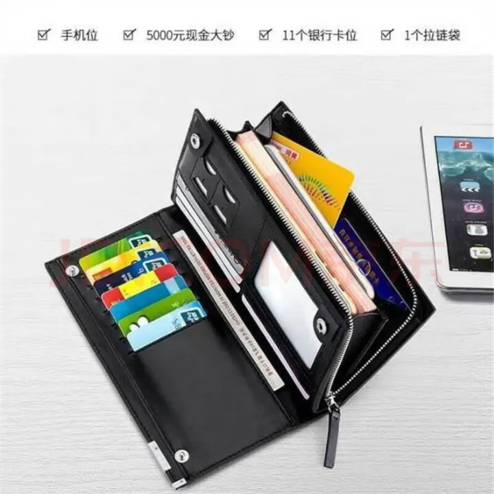 Long%20Wallet%20for%20Men%20and%20Women%20Credit%20Card%20Holder%20Mobile%20Holder%20-%20%20Premium%20quality%20-%20Trendy%20-%20Zipper%20lock%20-%20Fashion%20Innovator%20-%20Highly%20Sustainable%20-%20New%20quality%20card%20holder%20wallet%20for%20men%20-%20Durability%20Assured%20-%20Image%203