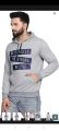 3 bro garments best quality ke sath gary hood print ke sath. 