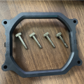 5 in1 CPU Cooler Fan Bracket PC Radiator Holder Base for Intel LGA 2011 2011-3. 