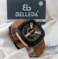 Belleda Original Watch. 