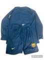 FCB Barcelona New Kit full Selves For Adults special edition for premium quailty (full kit) limited edition. 