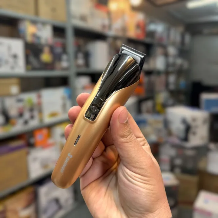 Shinon 8-in-1 Professional Trimmer | Daraz.pk