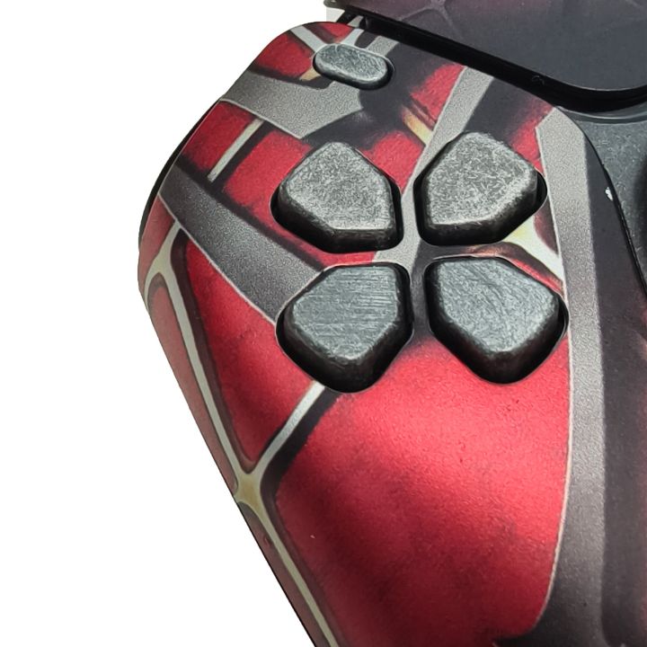 PS5%20controller%20shell%20game%20controller%20modification%20and%20repair%20accessories%20personalized%20PS5%20game%20controller%20replacement%20shell%20PS5%20-%20Image%207