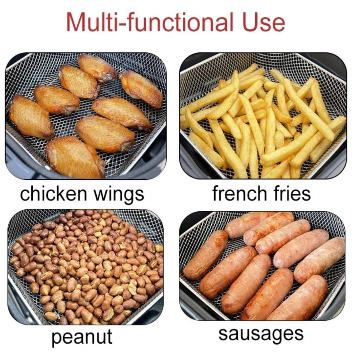 New%20Stackable%20Air%20Fryer%20Rack%20Non-Stick%20Stainless%20Steel%20Grilling%20Rack%20Airfryer%20Tray%20Grill%20Basket%20Durable%20Kitchen%20Gadgets%20-%20Image%203