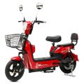 Electric Scooter E-Bike Cycle with Charge and Paddle kids. 