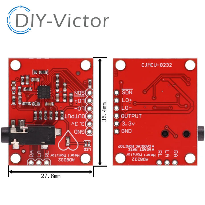 Muscle%20signal%20sensor%20EMG%20Sensor%20Ecg%20module%20AD8232%20ecg%20measurement%20pulse%20heart%20ecg%20monitoring%20sensor%20kit%20for%20Arduino%20UNO%20R3%20-%20Image%204