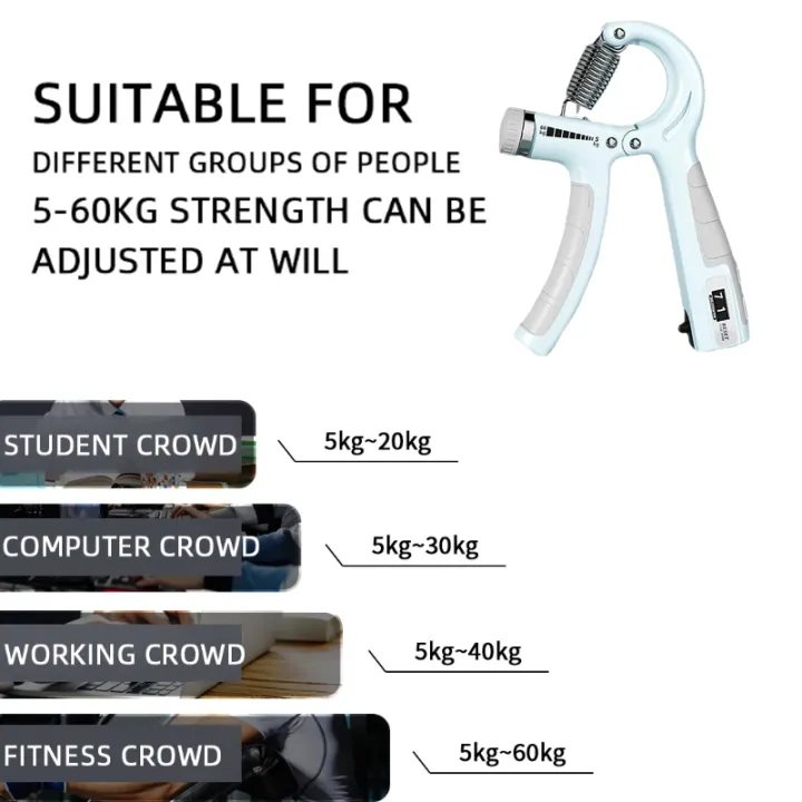 5-60Kg%20Adjustable%20Hand%20Grip%20Strengthener,%20Stainless%20Steel%20Spring%20Hand%20Exerciser%20For%20Muscle%20Building%20And%20Injury%20Recovery%20-%20Image%207