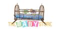 High Quilty Baby Cradel ( Reliable Metal Road ) 3 in 1. 