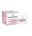 The Organic Blends Advanced Brightening Night Cream. 