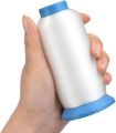 Invisible Nylon Thread For Stiching & Embroidery. 