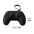 For  PS5 PS4 PS3 Playstation PS 5 4 3 Dualsense Dualshock Bag  Switch Pro Case Xbox Series One S X Controller Cover. 