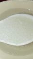kristal Sabudana. sagu or parl or sagu seed organic one kilogram for grow mother brest milk and baby food from six month.. 