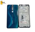 Oppo F11 Pro Complete Casing Housing Back Body. 