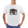 Charles Leclerc Nothing Just An Inchident Interview T-Shirt black t shirt animal print shirt for boys t shirts for men graphic. 
