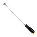 Auto Repair Screw Oil Pan  Disassembly Tool Magnetic Suction Head Wrench. 