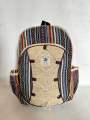 Backpack core Hemp Cotton. 