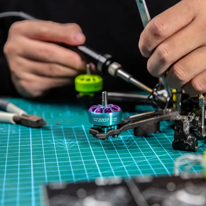 FPV%20Drone%20MEPS%20V2%20Motor%20for%205inch%20Racing%20Drone%201750KV/1950KV/2750KV%20-%20Image%204