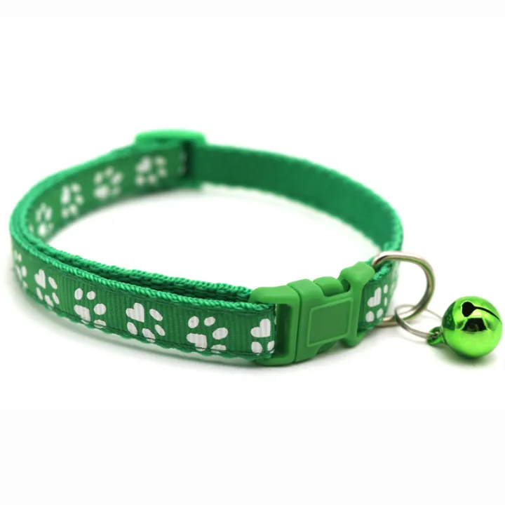 Adjustable%20Cat%20Collar%20with%20Bell%20%E2%80%93%20Paw%20Print%20Design%20-%20Image%207