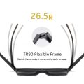 CRIXALIS Fashion Polarized Sunglasses For Men Square Oversized Anti Glare Driver Mirror Sun Glasses Women UV400 Goggles Male. 