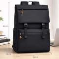 Bags for Men & Women - Business Laptop Backpack Large Capacity, Durable Travel Bag for Office, College, Outdoor Commuting. 