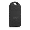 Solar Panel Charger 10000mAh Portable Charger Backup External Battery Dual USB Power Bank. 