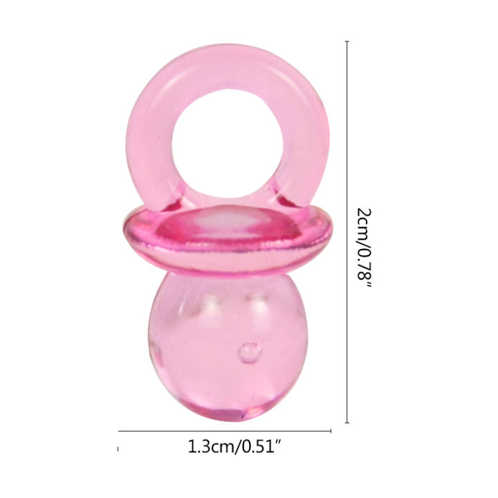 50pcs%20Mini%20Acrylic%20Blue%20Pink%20Pacifier%20Nipple%20Gender%20Reveal%20Table%20Scatter%20for%20Baby%20Shower%20Kids%20Birthday%20Party%20Decoration%20Supplies%20-%20Image%206