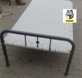Army Charpai , Iron bed , Charpai , Fixed charpai, Iron Charpai. 