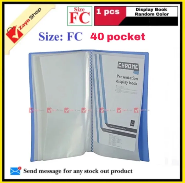 Display%20Book%20FC%20Legal%20Size%2040%20pocket%20Plastic%20File%20Folder%20Display%20Presentation%20Book%20Random%20color-%201pcs%20-%20Image%204