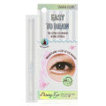 Sivanna Colors Easy to Draw Shining Eye Highlighter Stick, Highlighter under Eyes, Eyeshadow Stick, Small Head, 0.3g Hf928. 