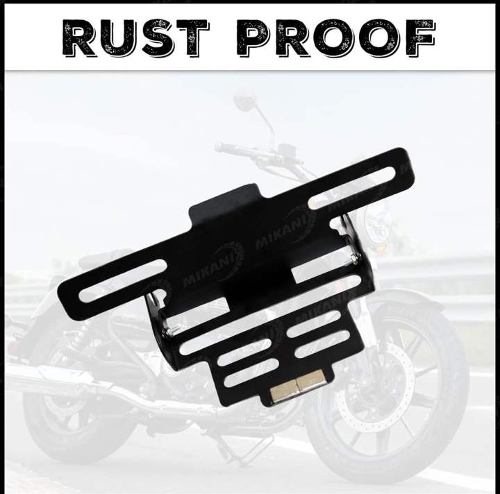 Premium%20Magnetic%20Foldable%20Tail%20Tidy/Bike%20Number%20Plate%20Holder%20for%20All%20Universal%20Bikes%20-%20Image%204