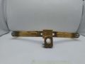 fancy gear levers for cd 70 , cg 125 etc available in black , red and golden colour. 