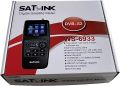 Satellite Finder Meter Satlink WS-6933. 