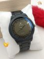 D.LON. MEN'S WATCH. 