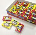 Fusion Bubble gum (Imported) 60 pieces - Original. 