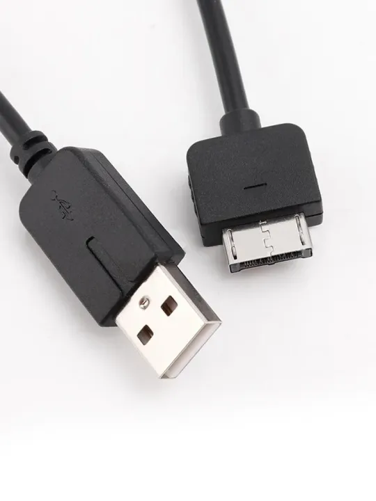 DATA%20FROG%201/2/5pcs%20USB%20Transfer%20Data%20Sync%20Charger%20Cable%20Charging%20Line%20For%20PlayStation%20Psv1000%20Psvita%20PS%20Vita%20Power%20Adapter%20Wire%20-%20Image%203