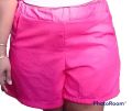 Colourfull Cotton Shorts. 