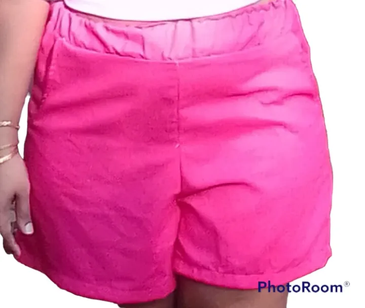 Colourfull%20Cotton%20Shorts%20-%20Image%203