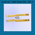 Infinix Hot 8 / Hot 9 / Hote 11 / Hot 30 main board flex cable. 