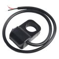 High Quality Headlight Switch ON/OFF Switch Fog Spotlight Switch Handlebar Waterproof 22-23mm CNC Aluminum-alloy. 