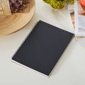 Blank Notebook A5 A6 Spiral Sketchbook Graffiti Notebook Diary Jouranl school supplies 50 Sheets Kawaii korean stationery. 