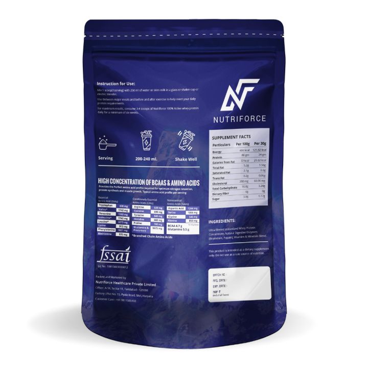 Nutriforce%20100%25%20Active%20Whey%20Protein%20%7C%2023.5G%20Protein,%206.7G%20BCAA%20Per%20Serving%20%7C%20Cookies%20and%20Cream,%201Kg%20-%20Image%202