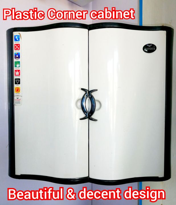 plastic%20corner%20cabinet%20/%20corner%20cabinet%20for%20Bathroom%20/%20cabinet%20for%20kitchen%20&%20rooms%20/%20Pure%20colour's%20cabinet%20-%20Image%205