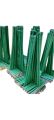 Crystal Cleaning Supplies High Quality Wiper Flexible Plastic Pipe Floor Cleaner Wiper House Cleaning Accessories. 