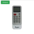 Air-conditioning Remote Control For Whirlpool Ac.. 