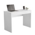 Simple and Smart Computer table, study desk, Multipurpose use, space saving. 