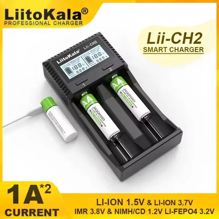 LiitoKala%20Lii-CH2%20Rechargeable%20Battery%20Smart%20Charger%20For%201.5V%20AA%20AAA%20Li-ion%203.2V%203.7V%2018650%2021700%2026650%2026700%2014500%2016340%20-%20Image%204