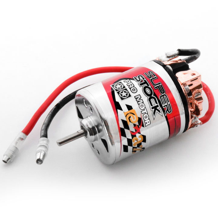 RCXAZ%20540%20Brushed%20Motor%2012T-40T%20ESC%20320A%20Speed%20Control%20Combo%20Set%20Hill%20Climb%20Drift%20Racing%20Waterproof%20for%201/10%20RC%20Cralwer%20Car/Boat%20-%20Image%203