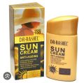 Dr.Rashel sun cream spf 100. 