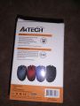 A4 Tech Wireless Mouse New. 
