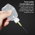 Liquid Flux Dispenser Oil Applicator Dropper Precise Flux Application for Soldering Easy to Use and Maintain. 
